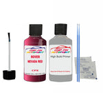 ROVER NEVADA RED Paint Code CPX Scratch TOUCH UP PRIMER UNDERCOAT ANTI RUST Paint Pen