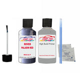 ROVER PALADIN RED Paint Code RD27 Scratch TOUCH UP PRIMER UNDERCOAT ANTI RUST Paint Pen