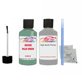 ROVER PALM GREEN Paint Code GN3 Scratch TOUCH UP PRIMER UNDERCOAT ANTI RUST Paint Pen