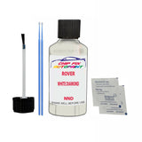 ROVER WHITE DIAMOND Paint Code NND Scratch Touch Up Paint Pen