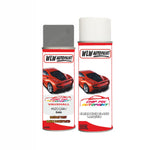 VAUXHALL AKZO GRAU Code: (846) Car Aerosol Spray Paint