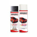 Aerosol Spray Paint For Vauxhall Corsa Amethyst Panel Repair Location Sticker body