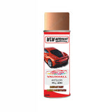 Aerosol Spray Paint For Vauxhall Zafira Antelope Code 91L/490 1998-2000