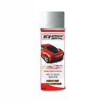 Aerosol Spray Paint For Vauxhall Corsa Arctic Beige Code Gm110 2003-2005
