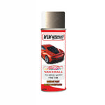 VAUXHALL ASH BEIGE/JASPER BROWN Code: (194/10E) Car Aerosol Spray Paint