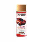 Aerosol Spray Paint For Vauxhall Meriva Aztec Gold Ii Code 40E/4Ku/3Zu 2002-2005