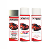 Aerosol Spray Paint For Vauxhall Vectra Bamboo Green Primer undercoat anti rust metal