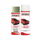 VAUXHALL BEECH GREEN Code: (690R/30M/GAK) Car Aerosol Spray Paint