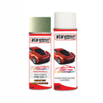Aerosol Spray Paint For Vauxhall Combo Beech Green Panel Repair Location Sticker body