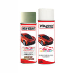 Aerosol Spray Paint For Vauxhall Corsa Beech Green Panel Repair Location Sticker body