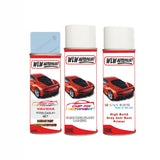 VAUXHALL BERRY RED Code: (876) Car Aerosol Spray Paint