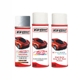 VAUXHALL BLUE RAY Code: (G54/189X) Car Aerosol Spray Paint