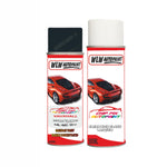 Aerosol Spray Paint For Vauxhall Corsa British Telecom Grey Panel Repair Location Sticker body