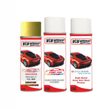 Aerosol Spray Paint For Vauxhall Senator Graphite Beige Primer undercoat anti rust metal