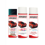 VAUXHALL CARMINE RED Code: (76L/535) Car Aerosol Spray Paint