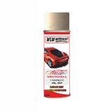 Aerosol Spray Paint For Vauxhall Astra Champagne Code 68L/489 1997-2002