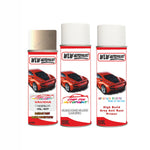 VAUXHALL CHAMPAGNE Code: (68L/489) Car Aerosol Spray Paint