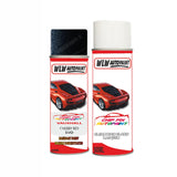 VAUXHALL CHERRY RED Code: (SVO) Car Aerosol Spray Paint