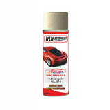 Aerosol Spray Paint For Vauxhall Vectra Classic Green Code 45L/374 1998-2000