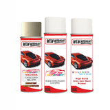 Aerosol Spray Paint For Vauxhall Zafira Classic Green Primer undercoat anti rust metal