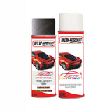 VAUXHALL DARK LABYRINTH Code: (GIQ) Car Aerosol Spray Paint