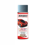 Aerosol Spray Paint For Vauxhall Astra Dove Blue Code 13L/228 1979-1993