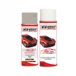 VAUXHALL DUENEN BEIGE Code: (58U) Car Aerosol Spray Paint