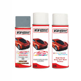 VAUXHALL FEHGRAU 7000 Code: (685) Car Aerosol Spray Paint