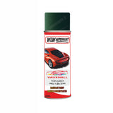 VAUXHALL FERN GREEN Code: (2EU/13K/392) Car Aerosol Spray Paint