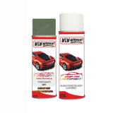 VAUXHALL FORSTGRUEN DB860 Code: (641) Car Aerosol Spray Paint