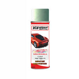 VAUXHALL FUNNY PARK/CARIBBEAN GREEN Code: (30S/163V/GWC) Car Aerosol Spray Paint