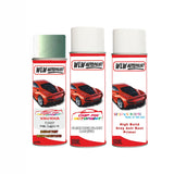 VAUXHALL FUNNY PARK/CARIBBEAN GREEN Code: (30S/163V/GWC) Car Aerosol Spray Paint