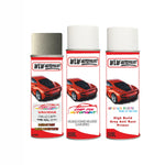 Aerosol Spray Paint For Vauxhall Astra Cabrio Giallo Capri Primer undercoat anti rust metal