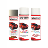 Aerosol Spray Paint For Vauxhall Astra Coupe Giallo Capri Primer undercoat anti rust metal
