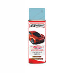 Aerosol Spray Paint For Vauxhall Astra Glacier Blue Code 289/21L 1995-1998