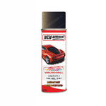 Aerosol Spray Paint For Vauxhall Omega Graphite Ii Code 385/85L/29H 2000-2000