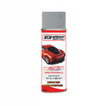 Aerosol Spray Paint For Vauxhall Adam Greyhood Code 427A/199/Gdg 2016-2017