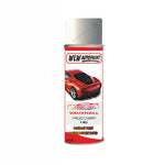 VAUXHALL GRIGIO CHIARO Code: (14U) Car Aerosol Spray Paint