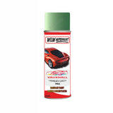 VAUXHALL HAWAIAN GREEN Code: (946) Car Aerosol Spray Paint