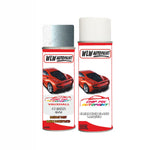 VAUXHALL ICE BREEZE Code: (GYU) Car Aerosol Spray Paint