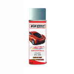 Aerosol Spray Paint For Vauxhall Nova Iceland Code 67L/368 1996-1998