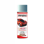 Aerosol Spray Paint For Vauxhall Calibra Iceland Code 67L/368 1996-1998