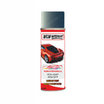 VAUXHALL IRON HEART Code: (3CU/21T) Car Aerosol Spray Paint