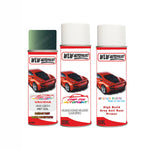 VAUXHALL JADE GREEN Code: (387/32L) Car Aerosol Spray Paint