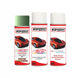 VAUXHALL JADE GREEN Code: (47L) Car Aerosol Spray Paint