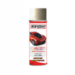 VAUXHALL LANCELOT Code: (AAU/40M) Car Aerosol Spray Paint