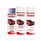 Aerosol Spray Paint For Vauxhall Astra Cabrio Lavendel Violet Primer undercoat anti rust metal