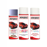 Aerosol Spray Paint For Vauxhall Astra Lavendel Violet Primer undercoat anti rust metal