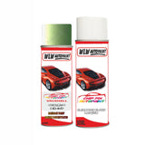 VAUXHALL LEMONGRASS Code: (ZJD/4VD) Car Aerosol Spray Paint