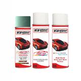 VAUXHALL LIGHT KHAKI Code: (66L/370) Car Aerosol Spray Paint